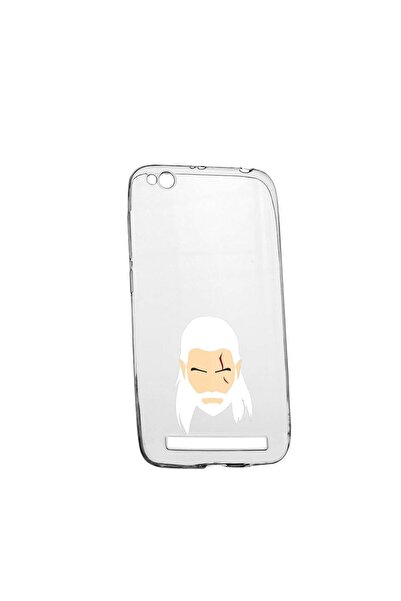 bestcase The Witcher, Προστατευτική θήκη ταινίας για Xiaomi Redmi 5A, ανθεκτι...
