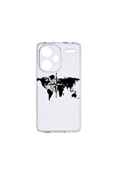 bestcase Husa BestCase¬Æ Clear Silicon 2MM, Compatibila Cu Xiaomi Redmi Note ...