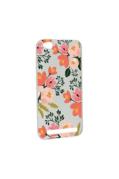 bestcase Husa de protectie Flori, culorile de pastel, pentru Xiaomi Redmi 5A,...