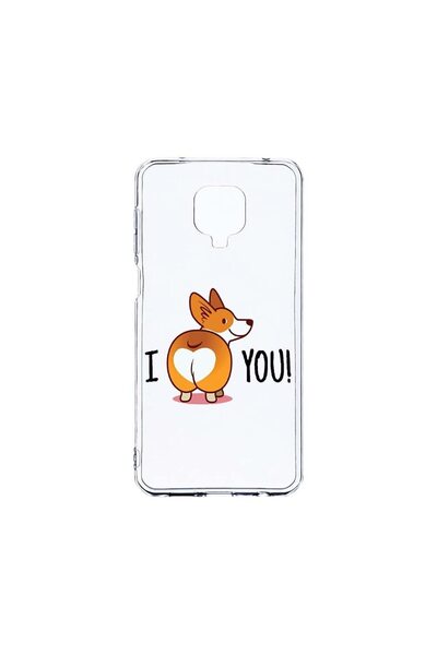 bestcase Husa BestCase¬Æ Clear Silicon 2MM, Compatibila Cu Xiaomi Redmi Note ...