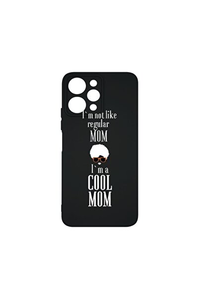 bestcase Θήκη Υψηλής Ποιότητας από Υγρή Σιλικόνη, Συμβατή με Xiaomi Redmi 12 ...