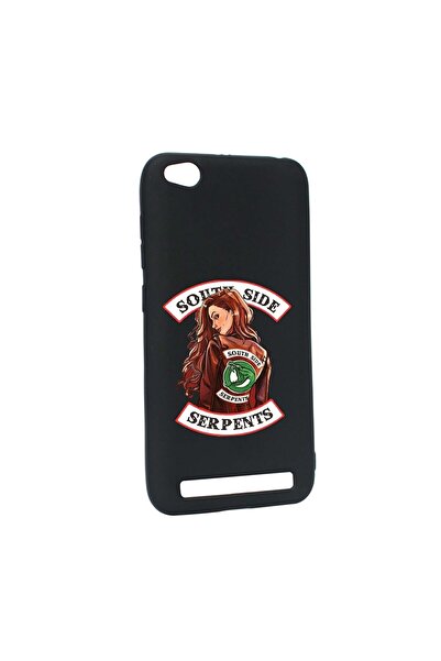 bestcase Husa de protectie Riverdale - South Side Serpents, Movie, pentru Xia...