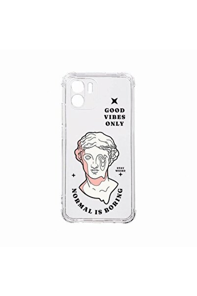 bestcase Husa BestCase¬Æ Anti Shock, Compatibila Cu Xiaomi Redmi A1, Normal I...