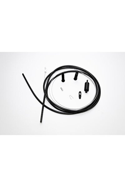 CAVO DEPOMIX GAZ TELİ KİT [ PEUGEOT 106 306 406 605 806 PARTNER KİT HALİNDE K...