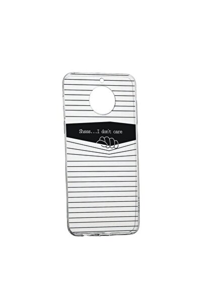 bestcase Husa Silicon Compatibila cu Xiaomi Redmi Note 9 Pro 5G, I Don‚Äôt Ca...