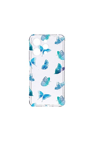 bestcase Husa BestCase¬Æ Anti Shock 1.5MM, Compatibila Cu Xiaomi Redmi 12 4G,...