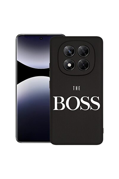 bestcase Husă pentru Xiaomi Redmi Note 14 Pro Plus, Silicon subțire premium d...