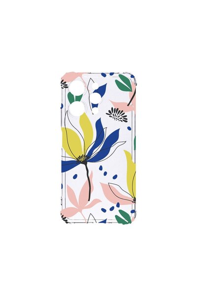 bestcase BestCase Anti Shock Case 1.5MM, Compatible with Xiaomi Redmi 12 4G, ...