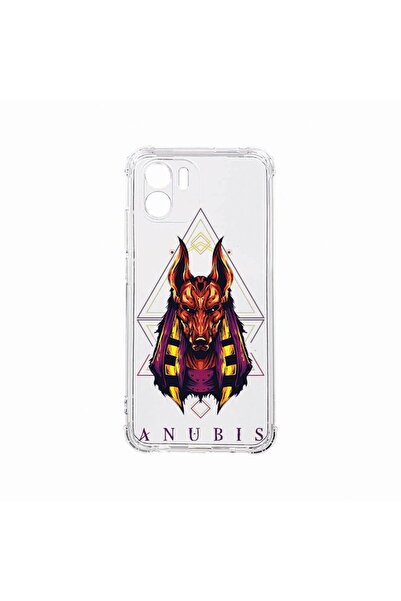 bestcase Husa BestCase¬Æ Anti Shock, Compatibila Cu Xiaomi Redmi A1, Mytholog...