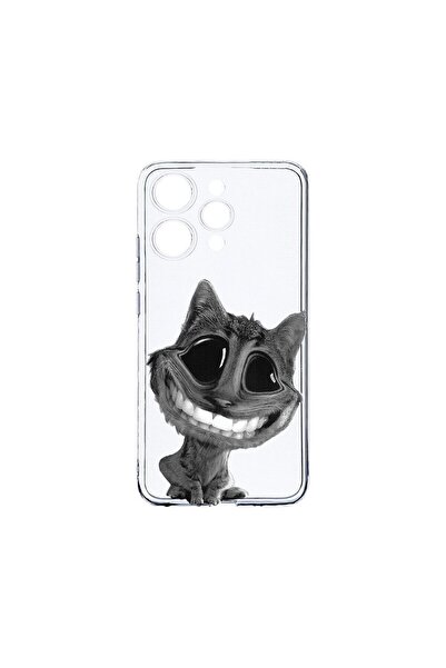 bestcase Husa BestCase¬Æ Clear Silicon 2MM, Compatibila Cu Xiaomi Redmi 12 4G...