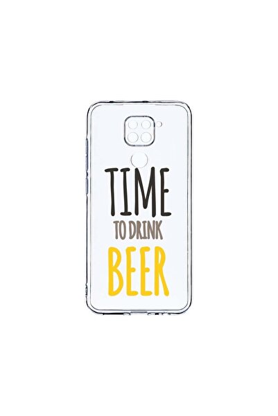 bestcase Husa BestCase¬Æ Clear Silicon 2MM, Compatibila Cu Xiaomi Redmi Note ...