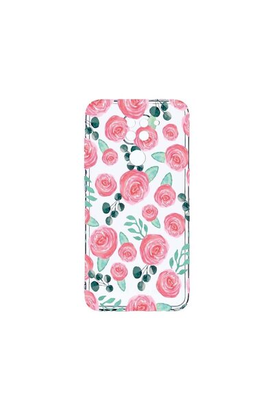bestcase Husa BestCase¬Æ Clear Silicon 2MM, Compatibila Cu Xiaomi Redmi Note ...