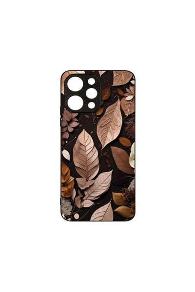 bestcase Husa BestCase¬Æ MaxSafe, Compatibila Cu Xiaomi Redmi 12, Autumn Feat...