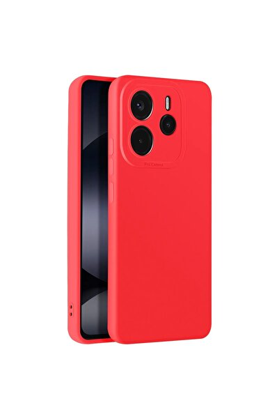 bestcase Husa pentru Xiaomi Redmi Note 14 4G, BestCase¬Æ Slim Premium Silicon...