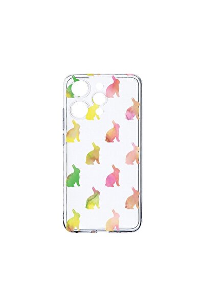 bestcase Husa BestCase¬Æ Clear Silicon 2MM, Compatibila Cu Xiaomi Redmi 12 4G...