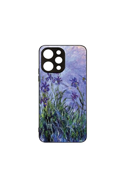 bestcase Husa BestCase¬Æ MaxSafe, Compatibila Cu Xiaomi Redmi 12, Lila Flower...