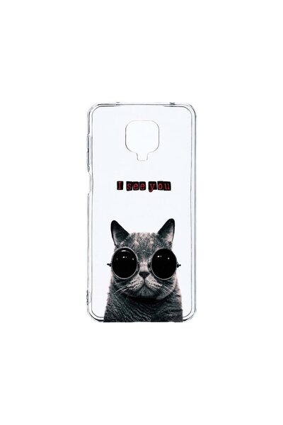 bestcase Husa BestCase¬Æ Clear Silicon 2MM, Compatibila Cu Xiaomi Redmi Note ...