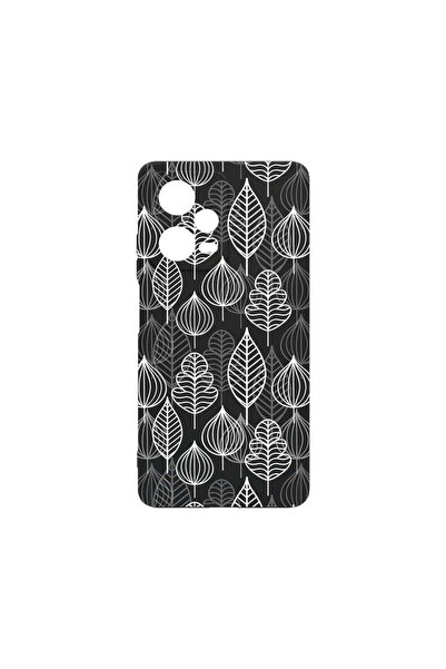 bestcase Тънък силиконов калъф 0.8ММ, съвместим с Xiaomi Redmi Note 12 Pro 5G...