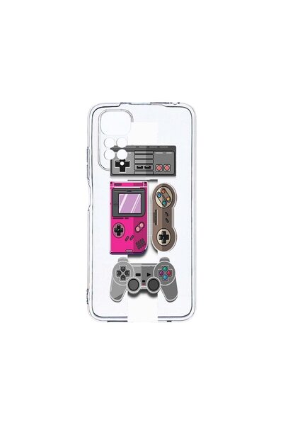 bestcase Husa BestCase¬Æ Clear Silicon 2MM, Compatibila Cu Xiaomi Redmi Note ...