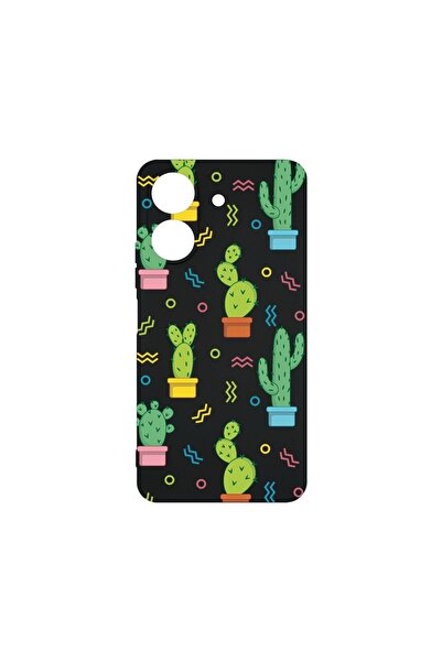 bestcase Husa BestCase¬Æ Slim SIlicon 0.8MM, Compatibila Cu Xiaomi Redmi 13C,...