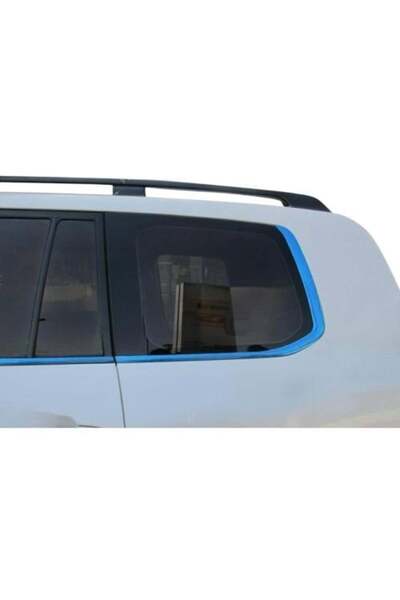 Alalamia Glass trim Land Cruiser 2008-2015