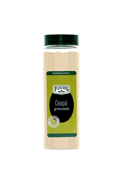 Fuchs Ceapa granulata Fuchs, borcan, 450 g