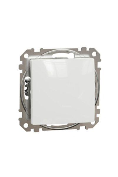 Schneider Electric Intrerupator simplu alb Sedna Design Schneider SDD111101, ...