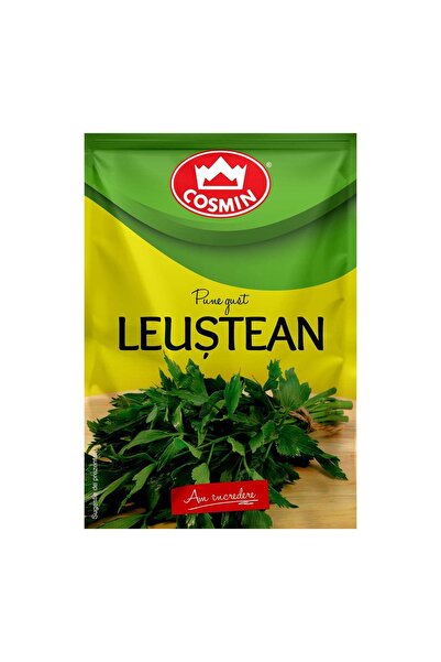 Cosmin LEUSTEAN COSMIN, 6 GR/ PLIC