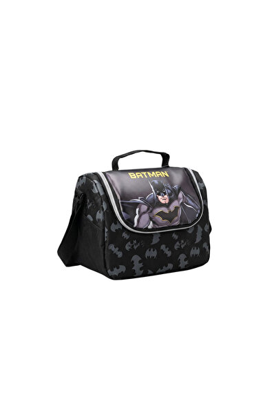 Batman Termoslu Beslenme Çantası 3521