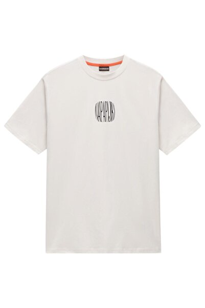 Napapijri Tricou bărbătesc S-Yukis M