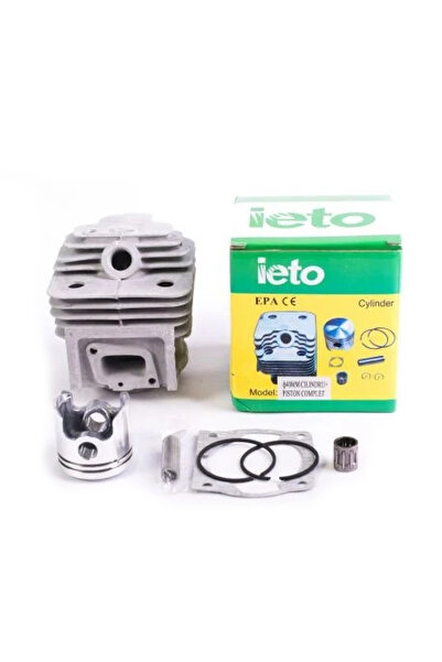 micul fermier Set motor complet 40mm pentru motocositoare