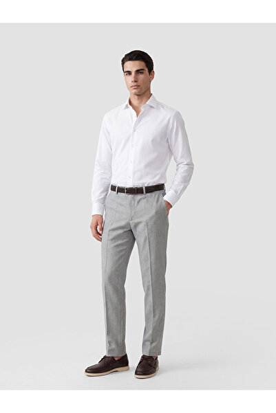 LC Waikiki I Dar Molded Fit Men's Fabric Trousers from Freezen Store