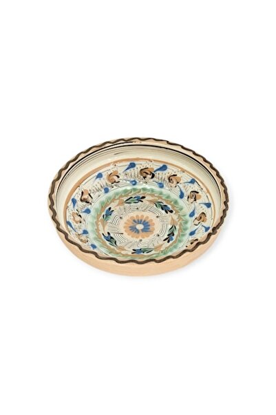 OEM Traditional Bowl Model 1315 D1C3 Multicolor M3