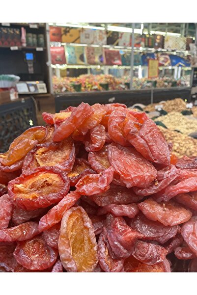Elit Kuruyemiş Kuru Erik | 500Gr | Mayhoş | Çekirdeksiz | Mağazadan