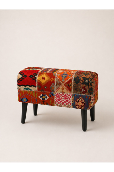 Lütfiye Gündoğan Puf Puf & Bench