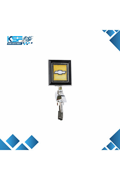 Chevrolet تمثال كبوت شفر 81-87