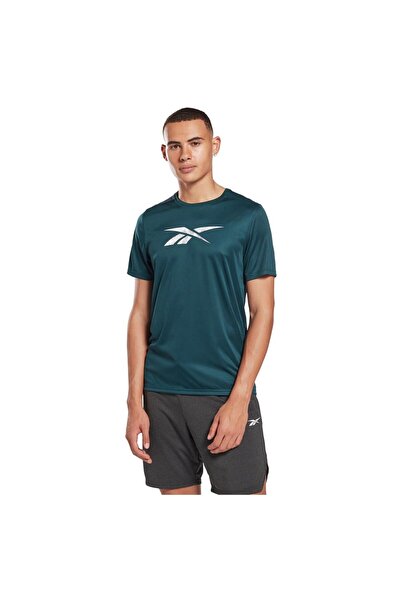 Reebok Men's Short-Sleeve T-Shirt 2XL
