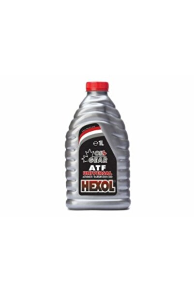 Hexol Automatic Transmission Oil ATF Universal – 1L