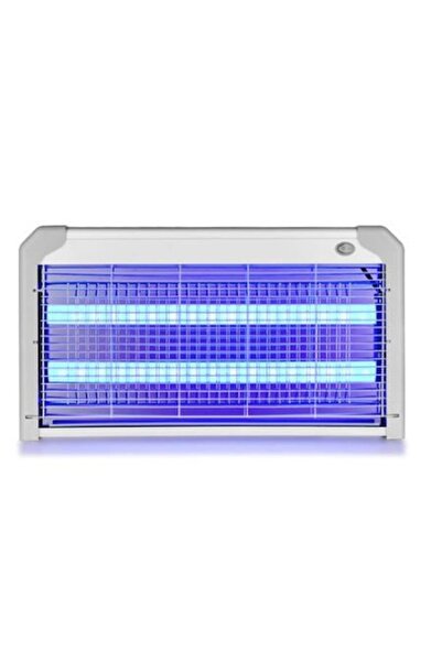 AisHa StoRe OnliNe Aparat electric profesional anti-insecte de 30W, 2 tuburi ...