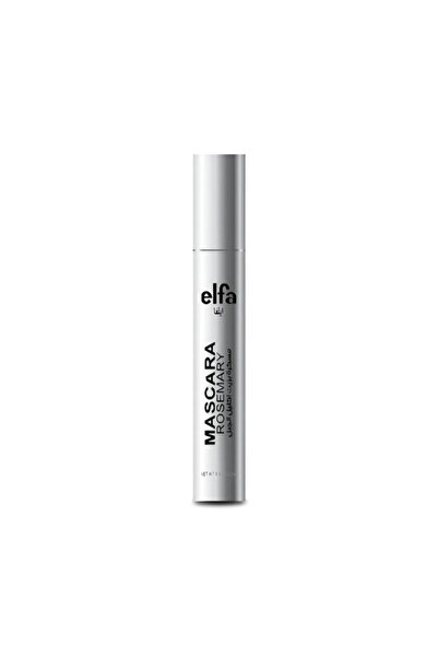 e.l.f cosmetic Mascara with Argan Oil for Eyelash Strengthening from Ilfa - 15Gr