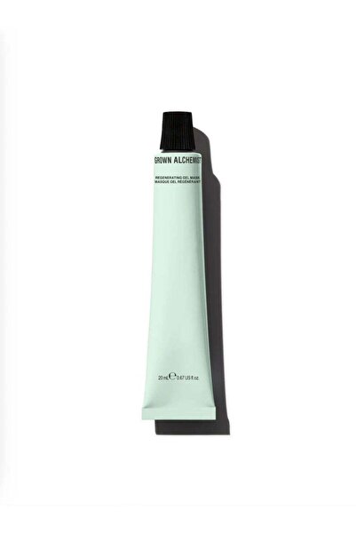 Grown Alchemist Skin Gel Mask Travel Size 20ml – Deep Hydration, Instant Radi...