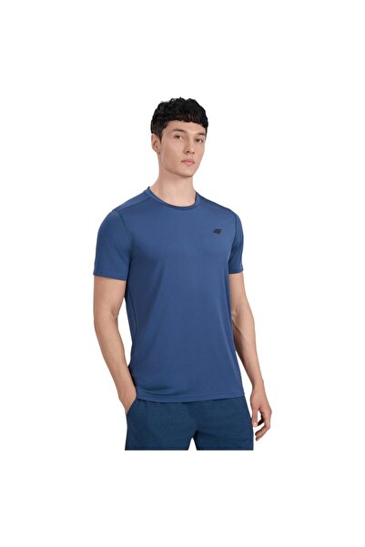 4F Bărbați& # x27;s Tricou cu mânecă scurtă S