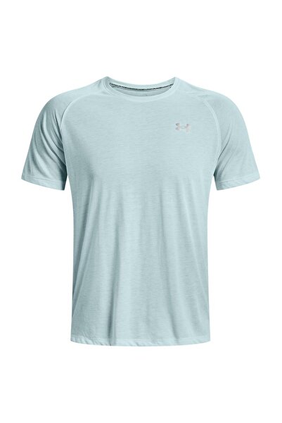 Under Armour Bărbați& # x27;s Tricou Streaker cu mânecă scurtă XXL