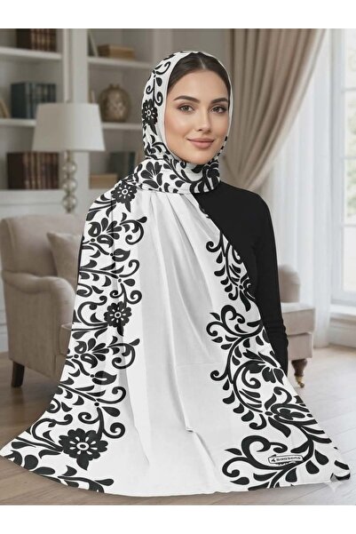 4seasons scarf Turban - Hijab -Scarf -Shawl