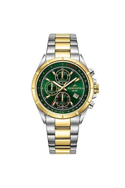 Roche Montre RMG8003-04 Erkek Kol Saati
