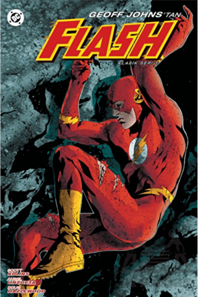 Arka Bahçe Yayıncılık Flash Classic Series Volume 3