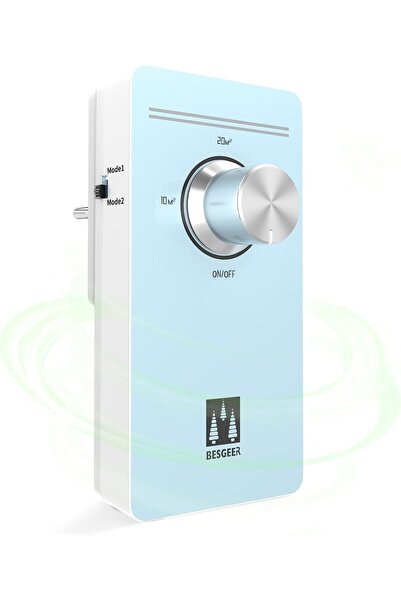 OZONOM Generator de ozon purificator de aer, Sterilizator de mirosuri, Purifi...