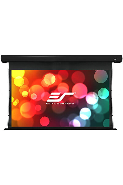 Other Ecran de proiecție electric pentru perete/tavan, 299 x 168 cm, Întins, ...