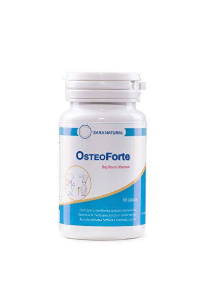 sara natural Osteoforte