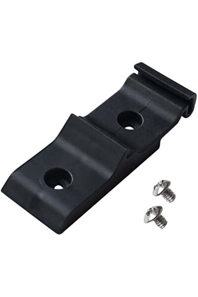 Teltonika Kit de montare PR5MEC11, plastic, Negru